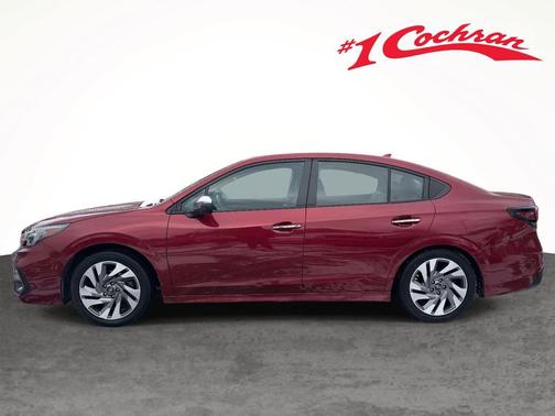 2023 Subaru Legacy Touring XT