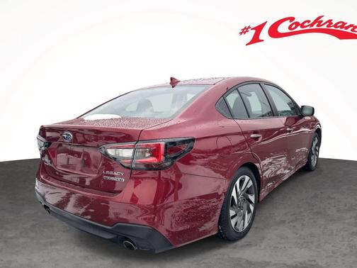 2023 Subaru Legacy Touring XT