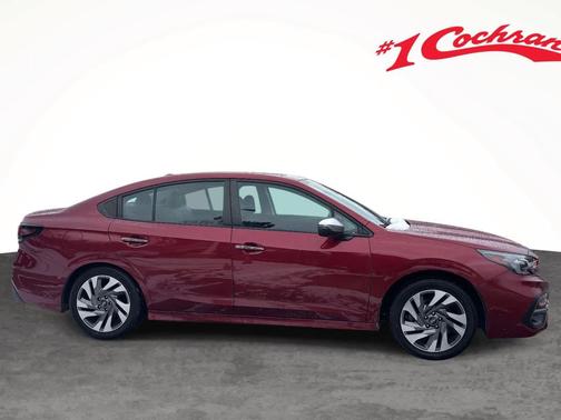 2023 Subaru Legacy Touring XT