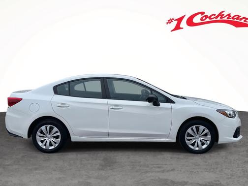 2023 Subaru Impreza Base