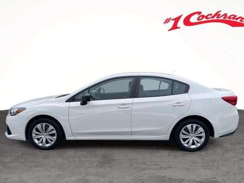 2023 Subaru Impreza Base