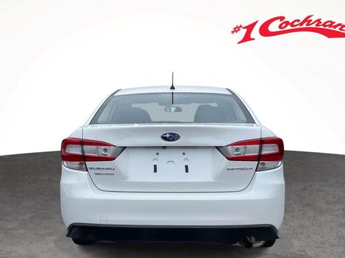 2023 Subaru Impreza Base