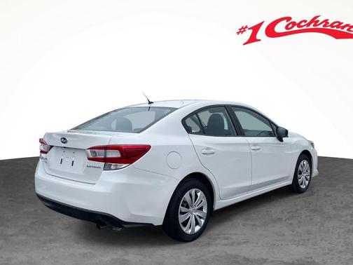 2023 Subaru Impreza Base