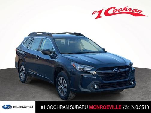 2024 Subaru Outback Base