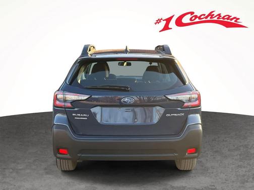 2024 Subaru Outback Base