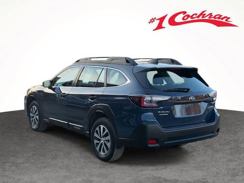 2024 Subaru Outback Base