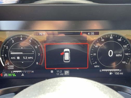 Crystal Black Silica 2026 Subaru Outback Wilderness