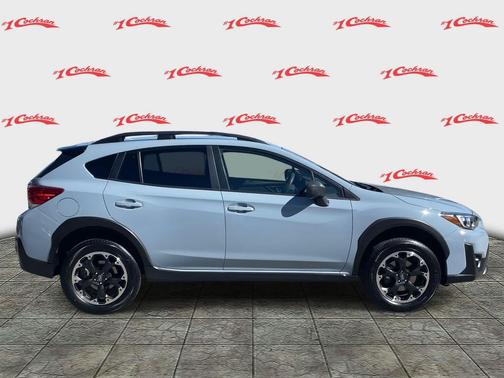 2023 Subaru Crosstrek Base