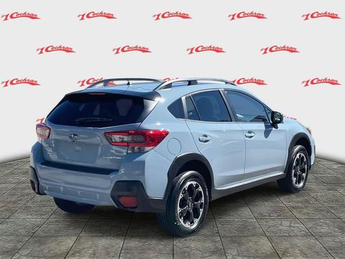 2023 Subaru Crosstrek Base