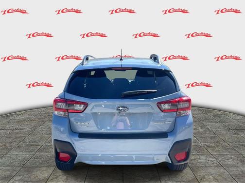 2023 Subaru Crosstrek Base
