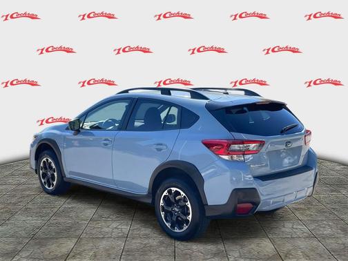 2023 Subaru Crosstrek Base