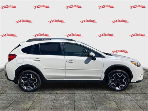 2015 Subaru XV Crosstrek 2.0i Limited