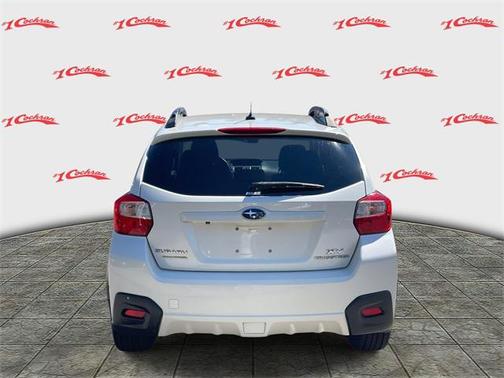2015 Subaru XV Crosstrek 2.0i Limited