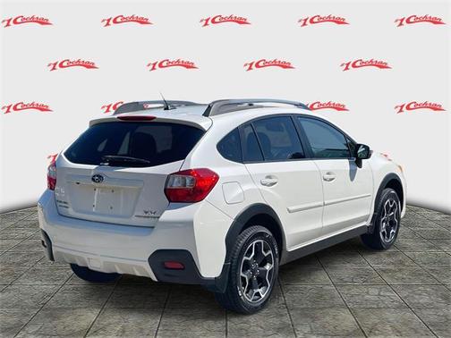 2015 Subaru XV Crosstrek 2.0i Limited