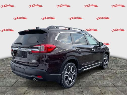 2026 Subaru Ascent Touring 7-Passenger