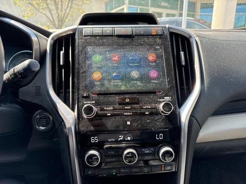 2020 Subaru Ascent Limited 7-Passenger