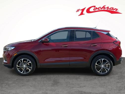 2023 Buick Encore GX Essence