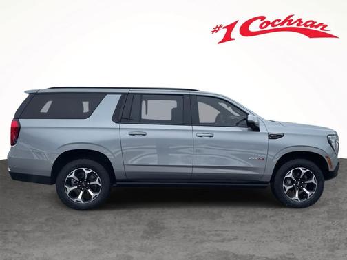 2025 GMC Yukon XL 4WD AT4