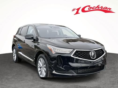 2023 Acura RDX Base