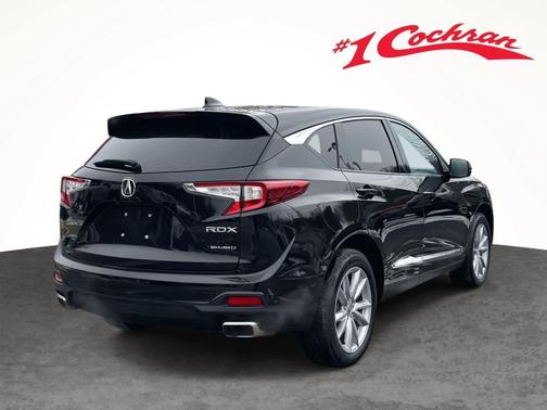 2023 Acura RDX Base