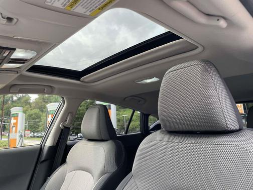 Magnetite Gray Metallic 2024 Subaru Crosstrek Premium