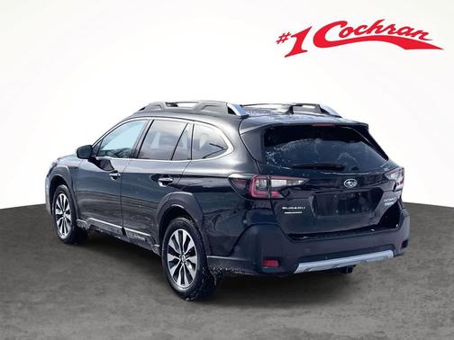 2023 Subaru Outback Touring
