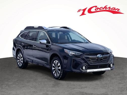 2023 Subaru Outback Touring