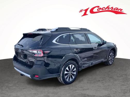 2023 Subaru Outback Touring