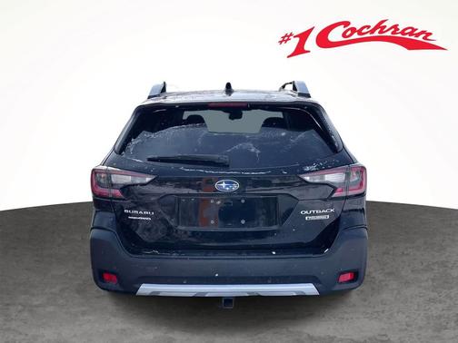 2023 Subaru Outback Touring