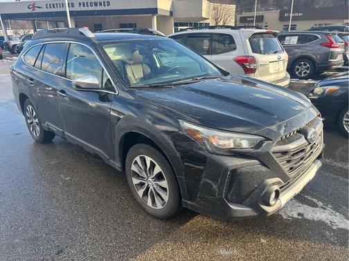 2023 Subaru Outback Touring