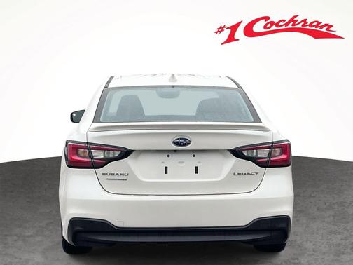 2023 Subaru Legacy Premium