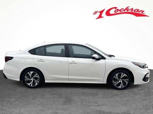 2023 Subaru Legacy Premium