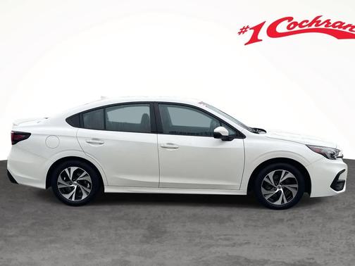 2023 Subaru Legacy Premium