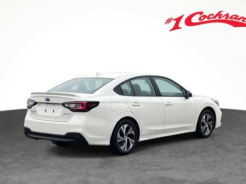 2023 Subaru Legacy Premium