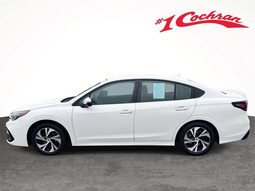 2023 Subaru Legacy Premium