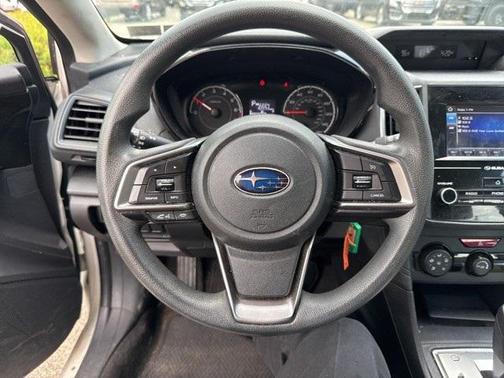 2018 Subaru Impreza 2.0i