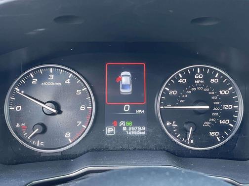 Magnetite Gray Metallic 2025 Subaru Legacy Limited