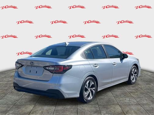 2023 Subaru Legacy Premium