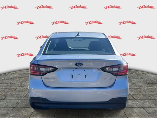 2023 Subaru Legacy Premium