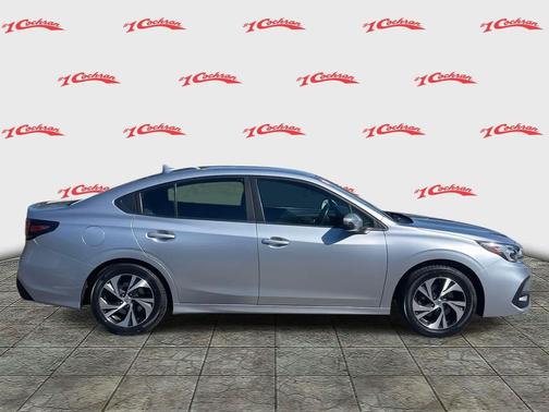 2023 Subaru Legacy Premium