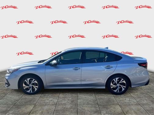 2023 Subaru Legacy Premium