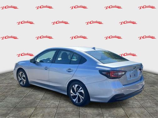 2023 Subaru Legacy Premium