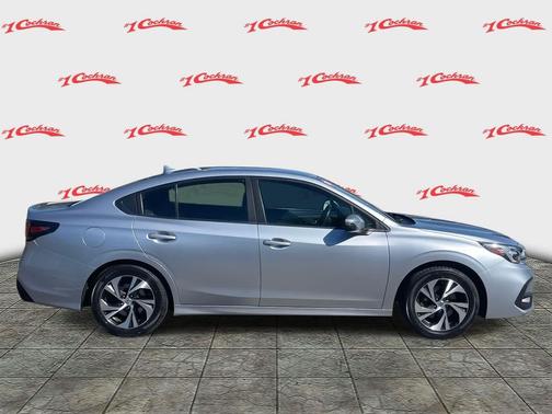 2023 Subaru Legacy Premium