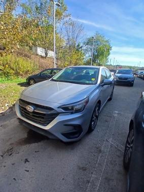 2023 Subaru Legacy Premium