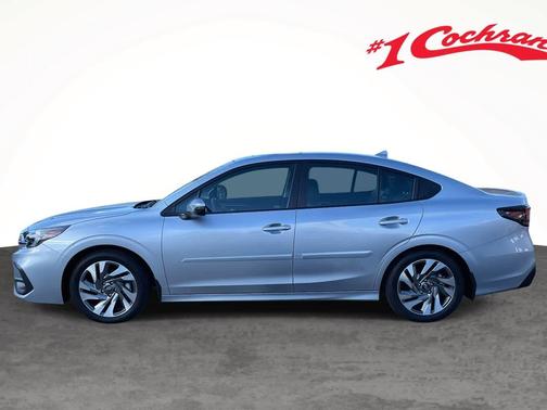 2025 Subaru Legacy Limited