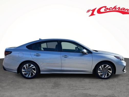 2025 Subaru Legacy Limited