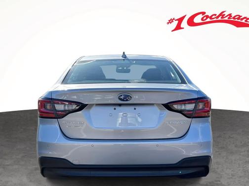 2025 Subaru Legacy Limited