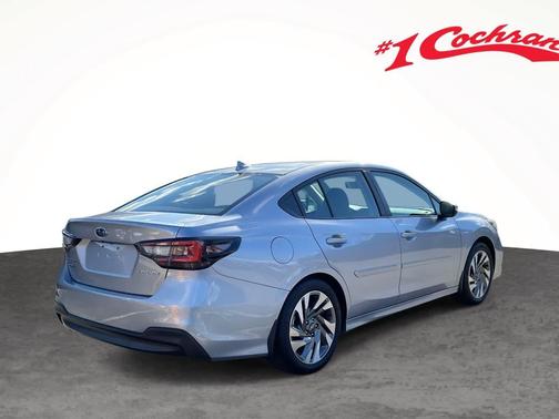 2025 Subaru Legacy Limited