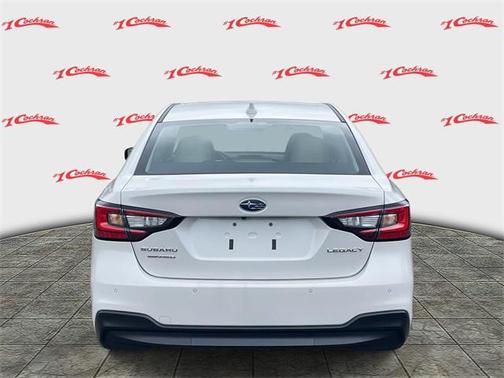 2025 Subaru Legacy Limited