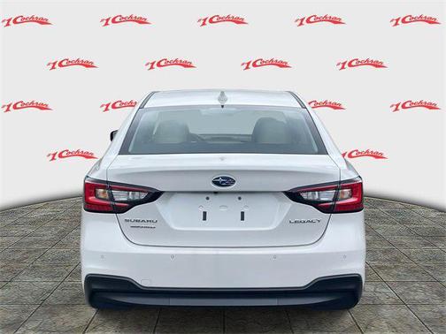2025 Subaru Legacy Limited